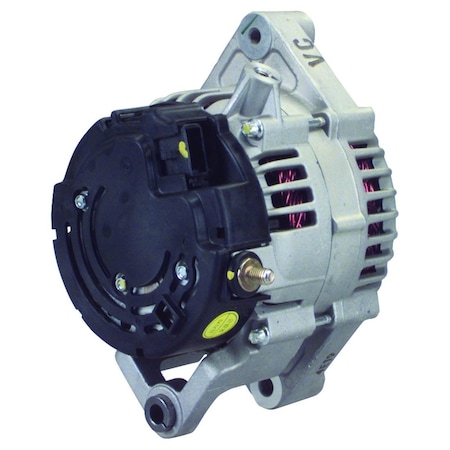 Replacement For Ac Delco, 3341800 Alternator